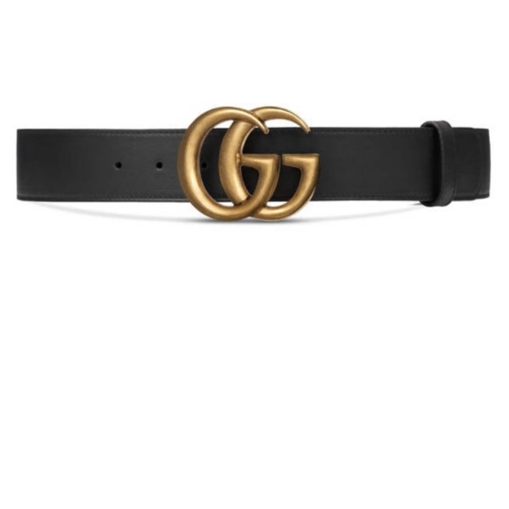 Gucci belt